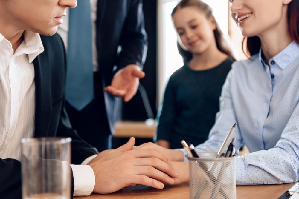 The Collaborative Divorce Process