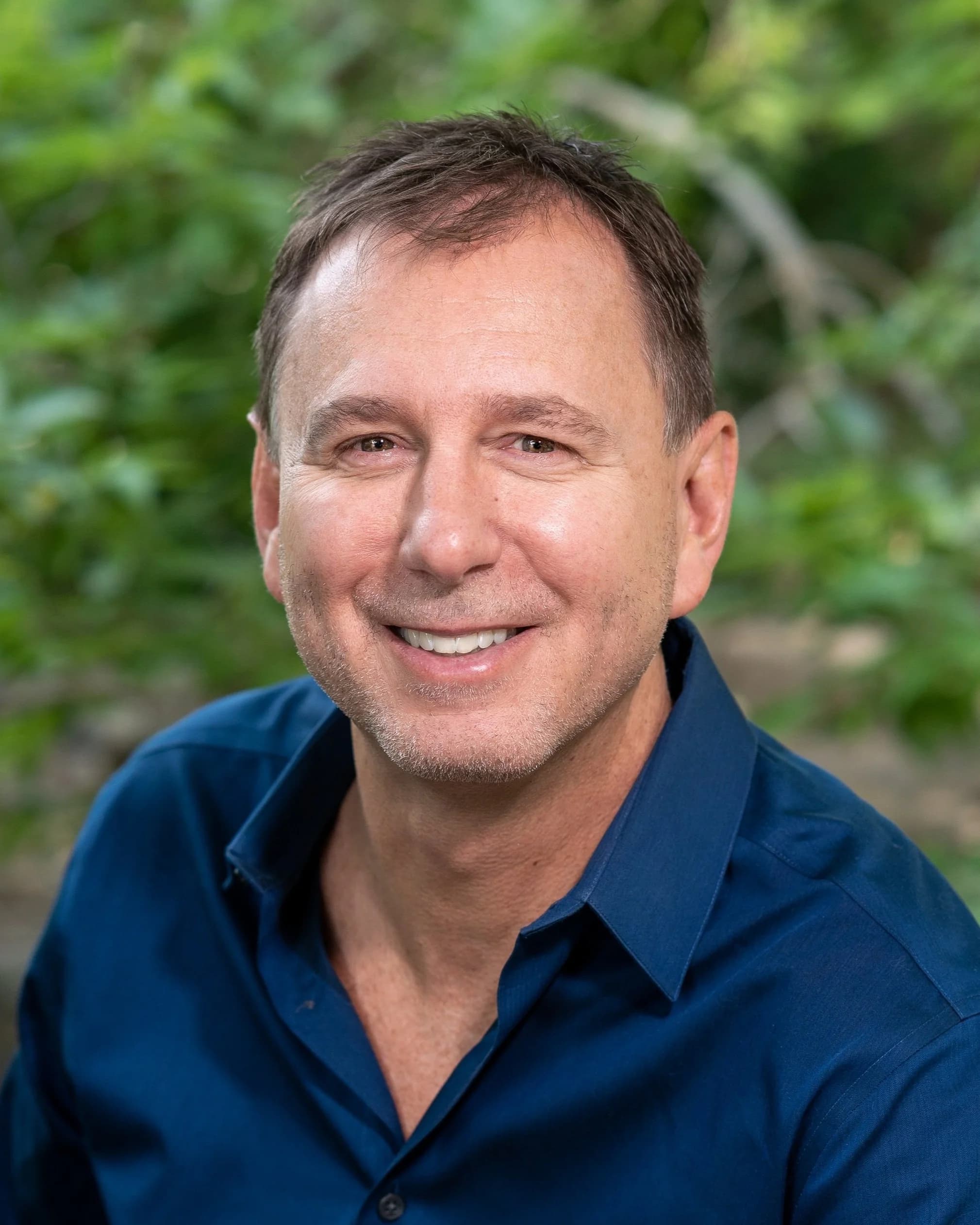 Peter Fabish